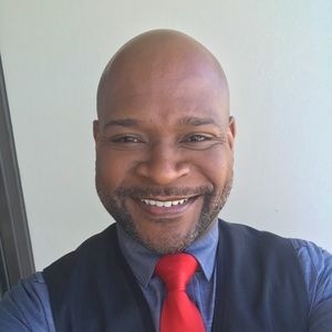 Meet your Posher, Gerald